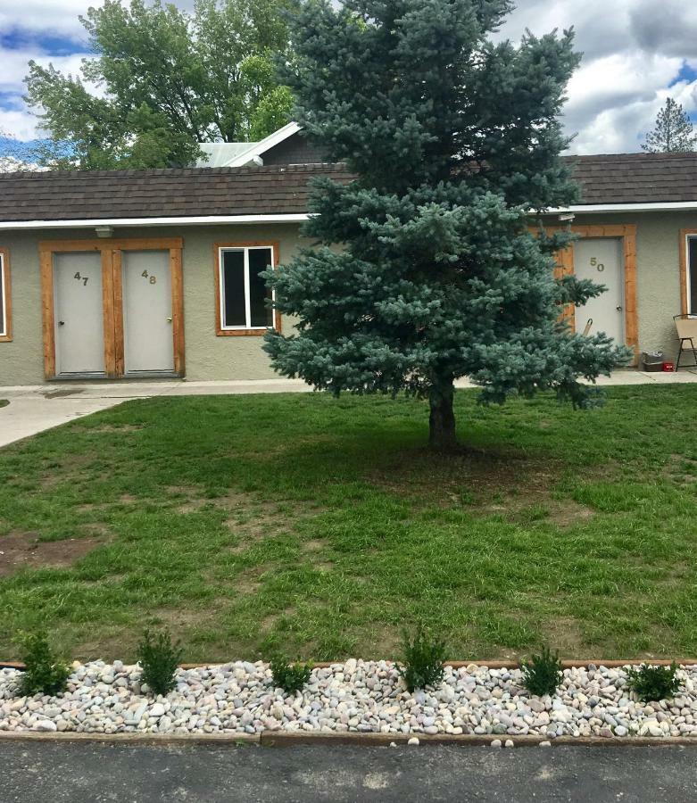 Evergreen Extension Property Libby Exterior photo